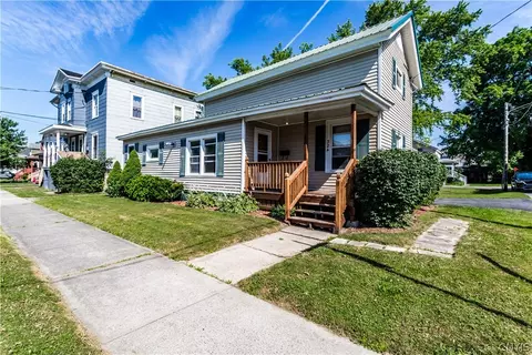 324 Leonard St, Oneida, NY 13421