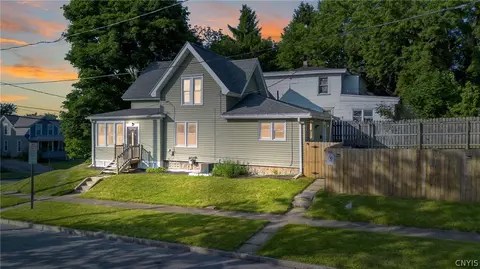 300 Shuart Ave, Syracuse, NY 13203 photo 2