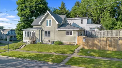 300 Shuart Ave, Syracuse, NY 13203