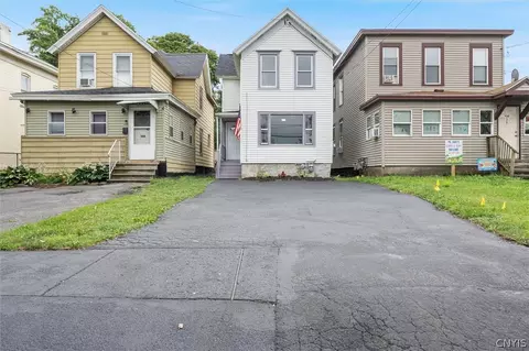 922 Lemoyne Ave, Syracuse, NY 13208