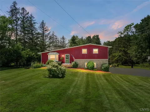 7181 Rt-291, Marcy, NY 13403