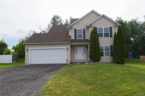 9414 Birch Tree Rd, Brewerton, NY 13029
