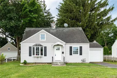 315 Loma Ave, Syracuse, NY 13208