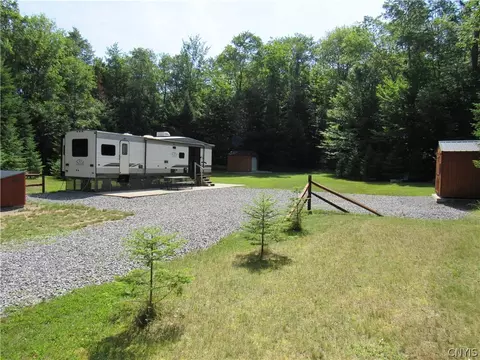 12242 Kincaid Rd, Forestport, NY 13338