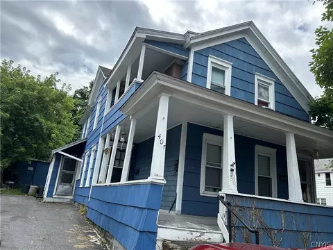 407 First St, Geddes, NY 13209