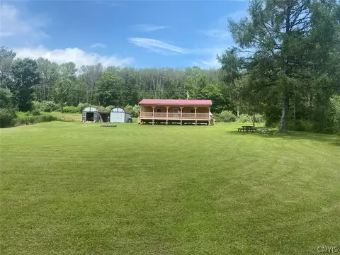 8743 Beebe Hill Rd, Cuba, NY 14727