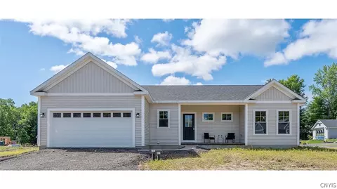 8937 Tulip Tree Path, Lysander, NY 13027