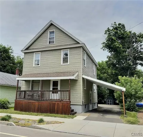126 Clinton Ave, Cortland, NY 13045