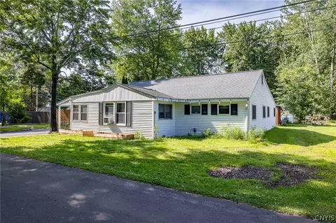 309 23rd Ave, Vienna, NY 13157