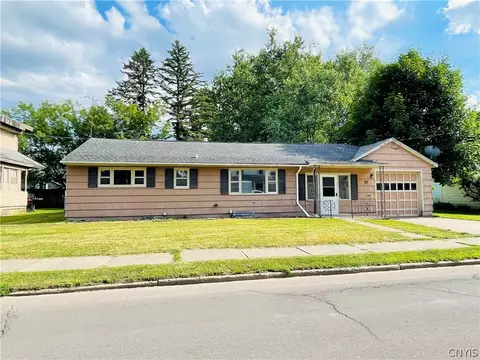 57 Evergreen St, Cortland, NY 13045