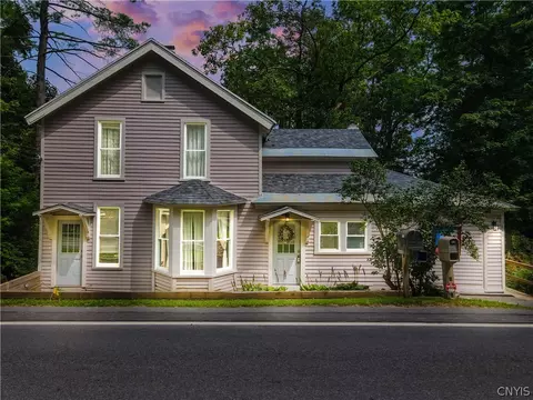 3882 Bristol Rd, Kirkland, NY 13323