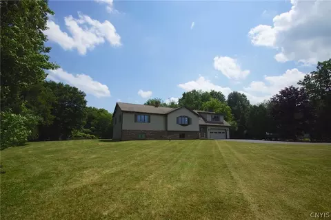 5170 Corporal Welch Rd, Onondaga, NY 13215