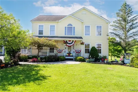 2538 Dalton Rd, Ira, NY 13033