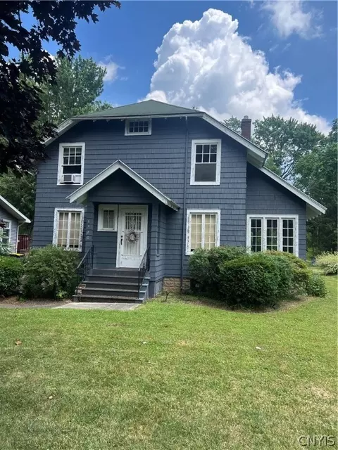 6980 Owasco Rd, Owasco, NY 13021