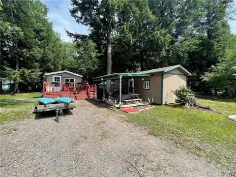 3121 Brownwood Dr N, Forestport, NY 13338