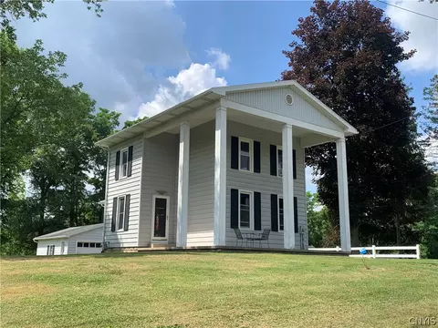 2080 Turnpike Rd, Throop, NY 13021