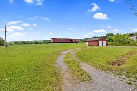 4524 Seeber Rd, Lincoln, NY 13032