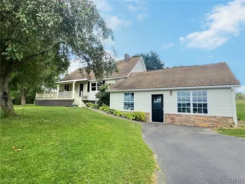 146 Lansingville Rd, Lansing, NY 14882