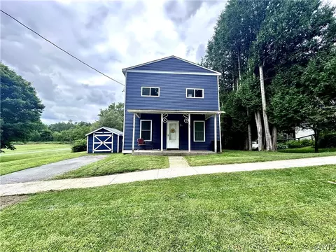 12 S Main St, Champion, NY 13619