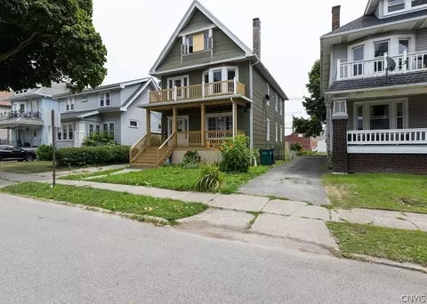 19 Heussy Ave, Buffalo, NY 14220