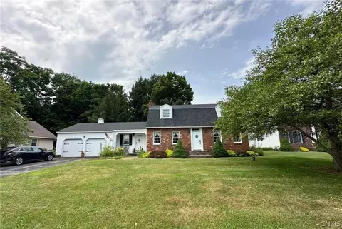 125 Button Ln, Frankfort, NY 13340