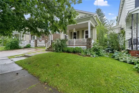 328 W 3rd St, Oswego, NY 13126