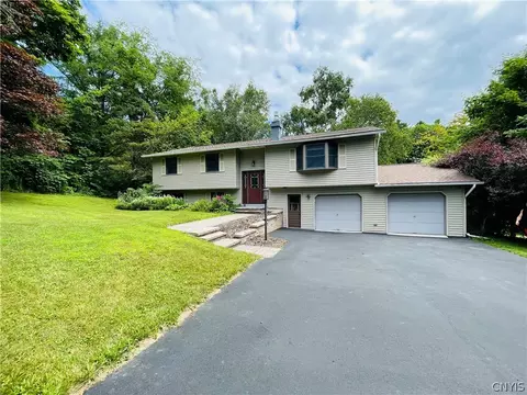4460 Kasson Rd, Onondaga, NY 13215