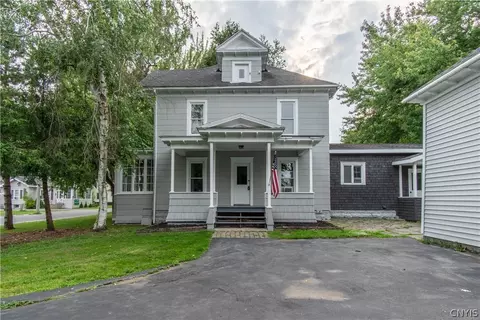 108 Potter Ave, Brownville, NY 13615