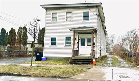 711 Park St, Syracuse, NY 13208
