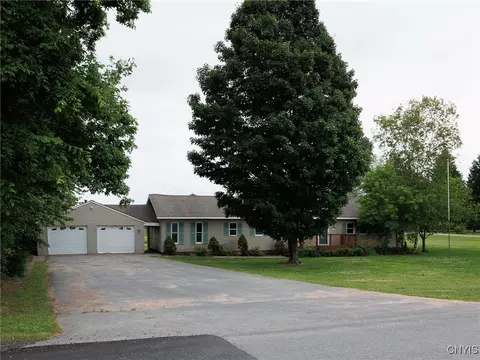 21502 Cole Rd, Champion, NY 13619
