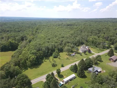 0 Florence Hill Rd, Florence, NY 13316