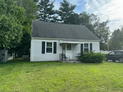110 Victory Dr, Rome, NY 13440
