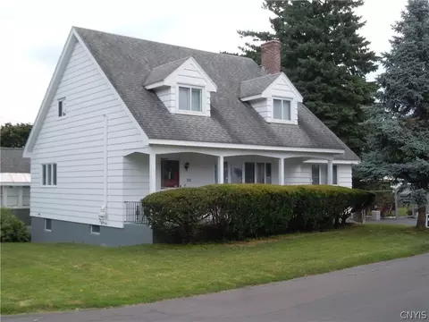 101 Shearin Ave, East Syracuse, NY 13057