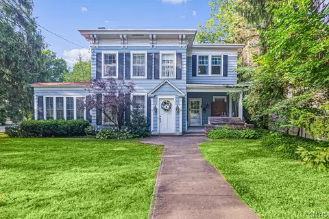 62 Paris Rd, New Hartford, NY 13413