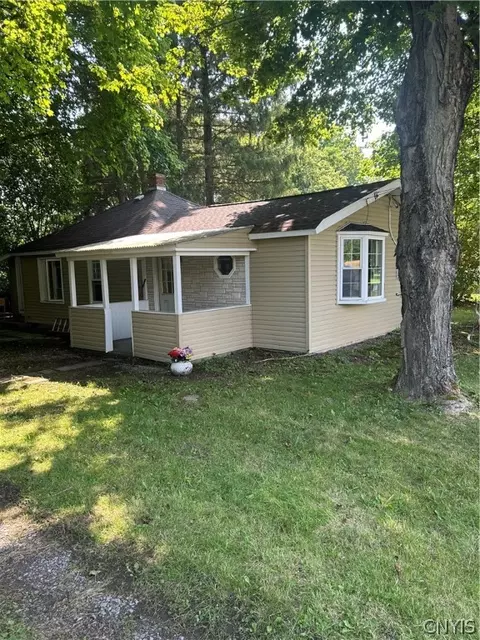 3884 Sconondoa Rd, Verona, NY 13478