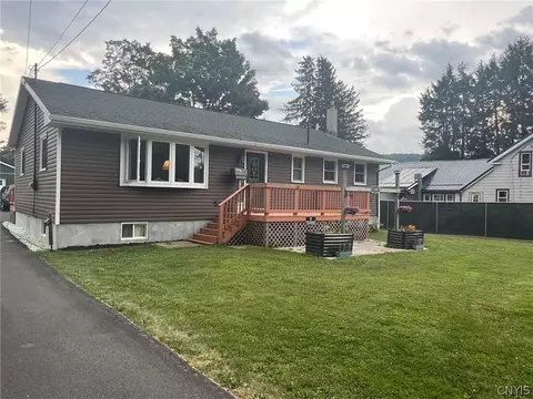 5390 Mead Rd, Homer, NY 13077