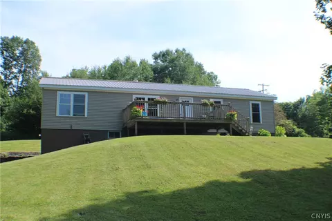18433 N Harbor Rd, Adams Center, NY 13606