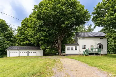 551 State Route 34, Hannibal, NY 13074