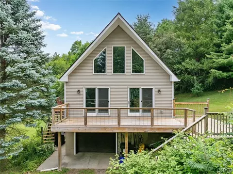 8558 Red Hill Rd, Kirkland, NY 13323