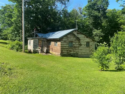10598 Short Tract Rd, Portage, NY 14846