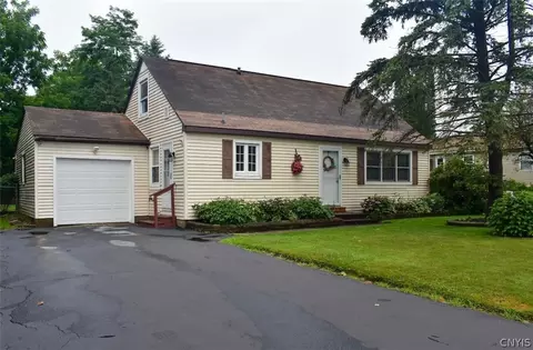9025 Sunrise Dr, Lee, NY 13440