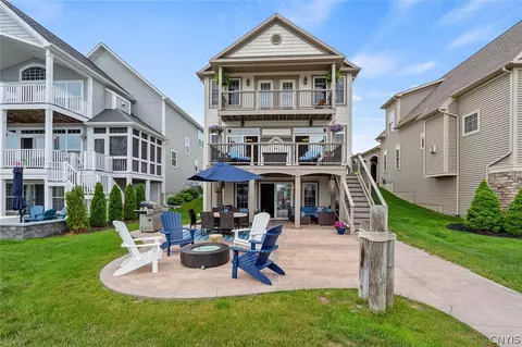 110 Harbour Town, Sullivan, NY 13030
