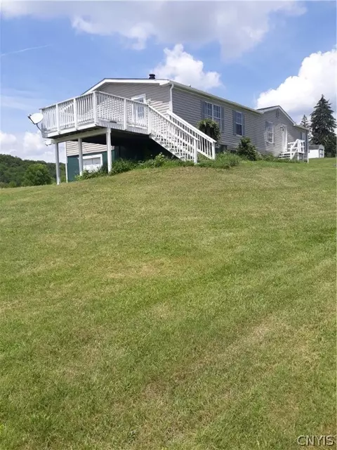 4439 N Tower Rd, Solon, NY 13040