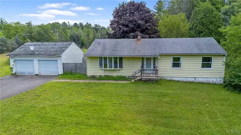 240 Baum Rd, Hastings, NY 13076