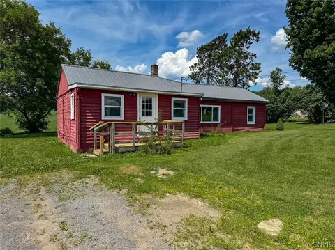 4837 Lee Valley Rd, Lee, NY 13471