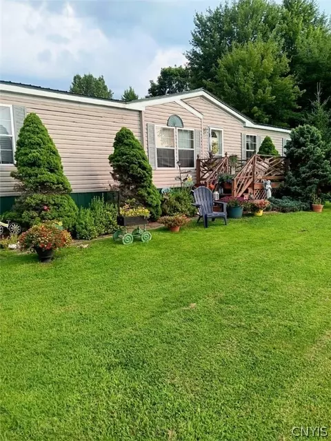 840 County Route 20, Hermon, NY 13681