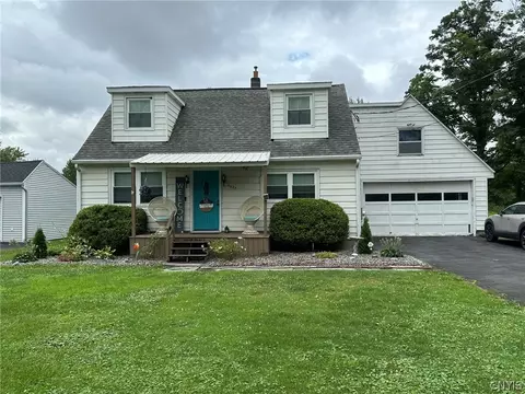 5625 Rt-31, Cicero, NY 13039