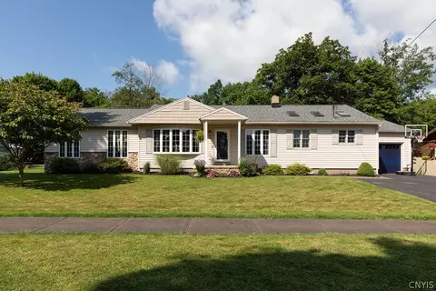56 W 5th St S, Fulton, NY 13069