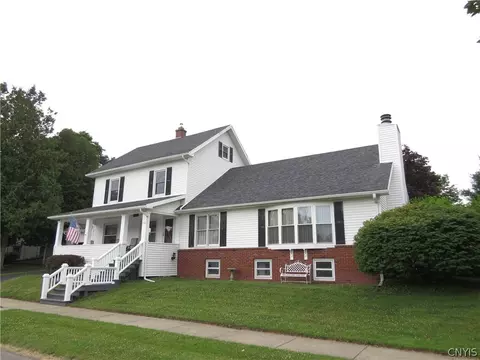 146 S Fourth Ave, German Flatts, NY 13357