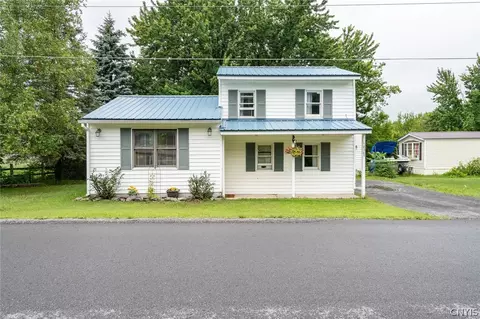 18365 Minkler Rd, Adams Center, NY 13606